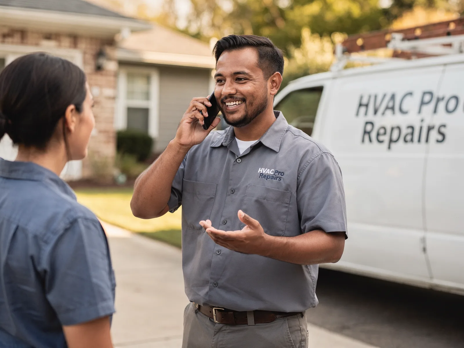 Heat Pump Repair Gouldsboro, ME FAQs